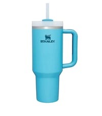 Image 1 of Stanley™️ Classic “POOL” | 40 Oz. Quencher H2.0 FlowState Tumbler