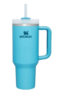 Image 3 of Stanley™️ Classic “POOL” | 40 Oz. Quencher H2.0 FlowState Tumbler