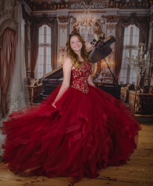 Image of The Music Room