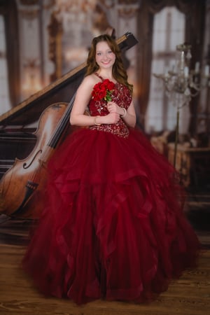 Image of The Music Room