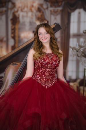 Image of The Music Room