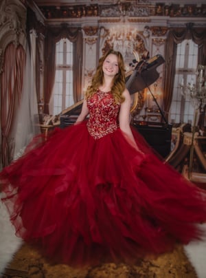 Image of The Music Room