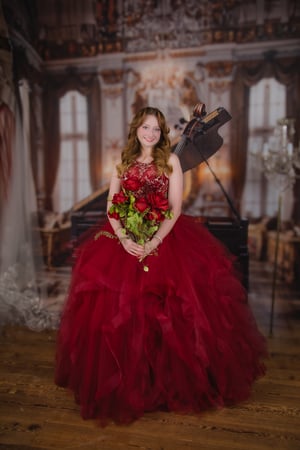 Image of The Music Room