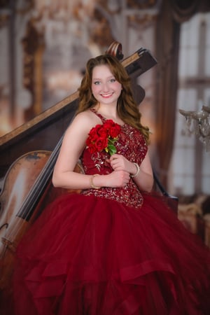 Image of The Music Room