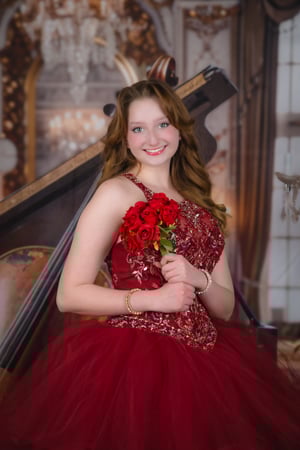 Image of The Music Room