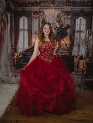 Image of The Music Room