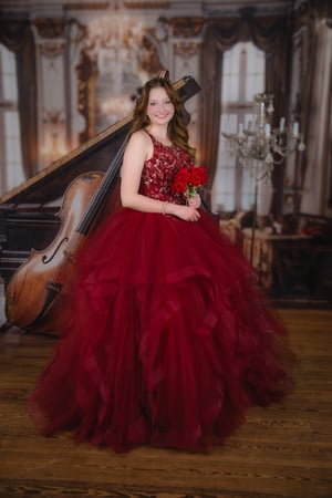 Image of The Music Room