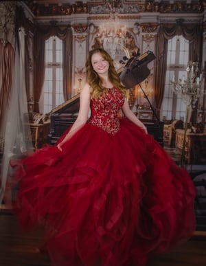 Image of The Music Room