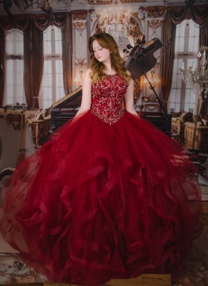 Image of The Music Room