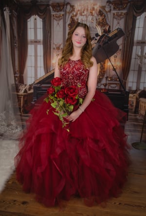 Image of The Music Room