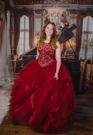 Image of The Music Room