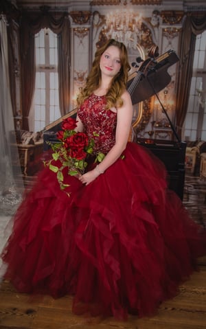 Image of The Music Room