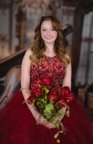 Image of The Music Room