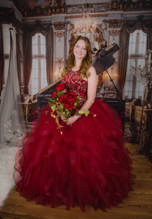 Image of The Music Room