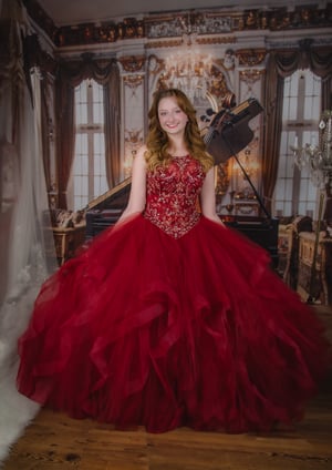 Image of The Music Room