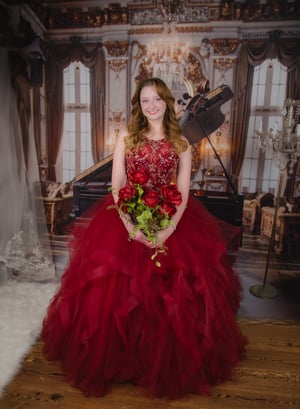 Image of The Music Room