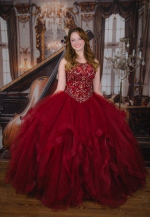 Image of The Music Room