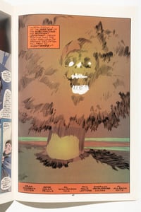 Image 3 of Marvel Fanfare 51 by Steve Englehart, John Buscema and Jack Abel