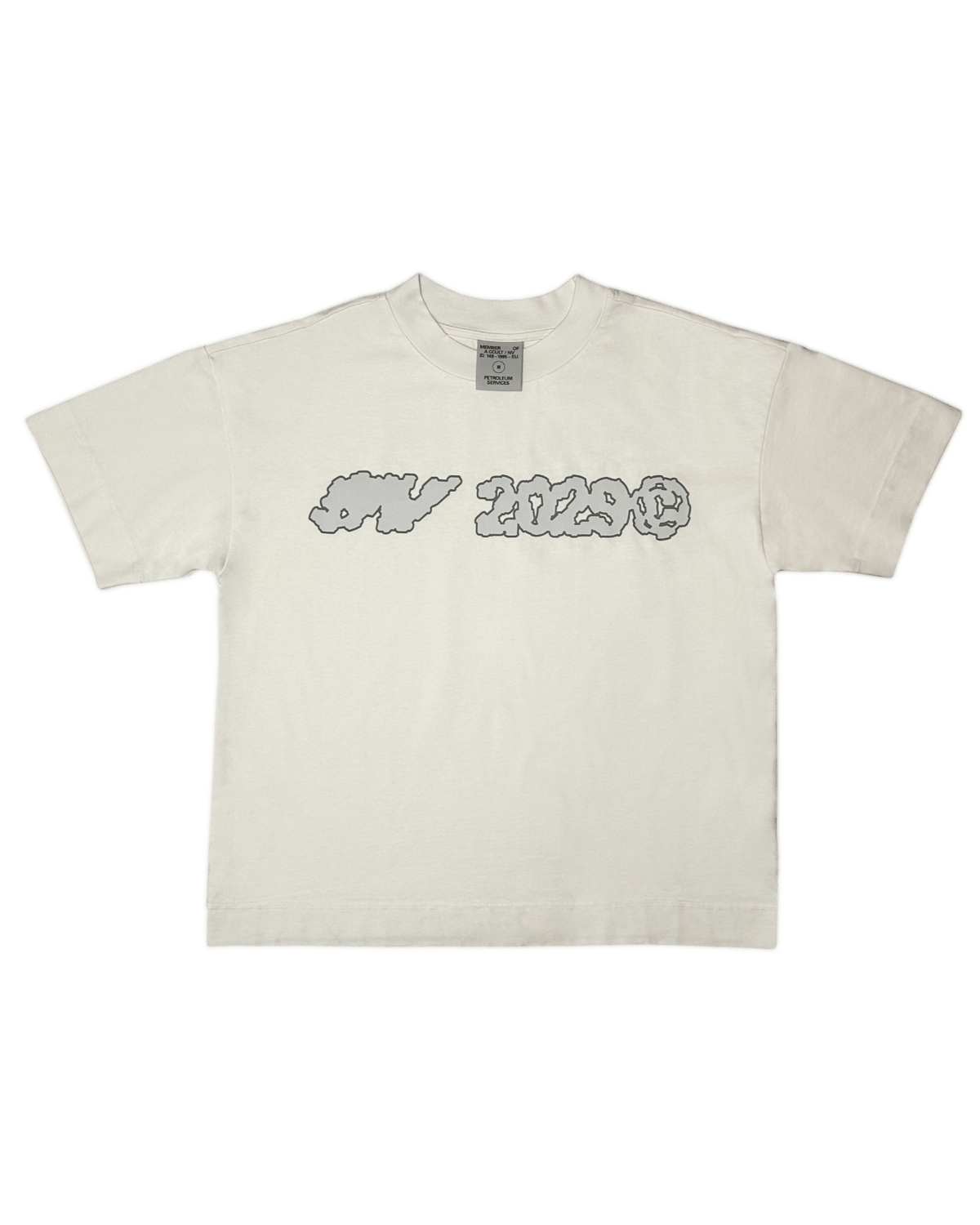 Image of Rusted OG Logo T-Shirt