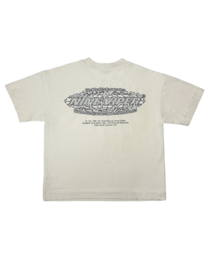 Image of Rusted OG Logo T-Shirt