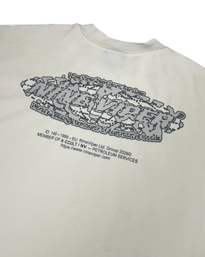 Image of Rusted OG Logo T-Shirt