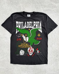 PHILADELPHIA CHAMPION SHIRT