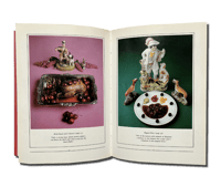Image 5 of The Romance of Food by Barbara Cartland