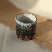 Mini Lace Cup