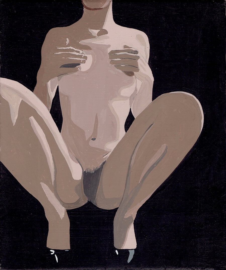 Image of NOT FAR FROM ARMENIA