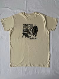 UNITED STATES OF ISRAEL 