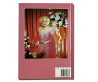 Image 7 of The Romance of Food by Barbara Cartland