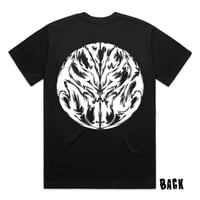 Image 3 of ThirteenSins Death Logo T-Shirt