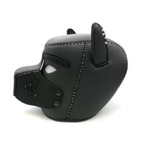 Image 2 of Dog Mask