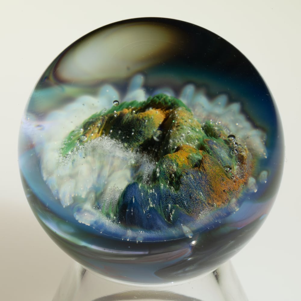 Image of Desert Island Marble 1-2025