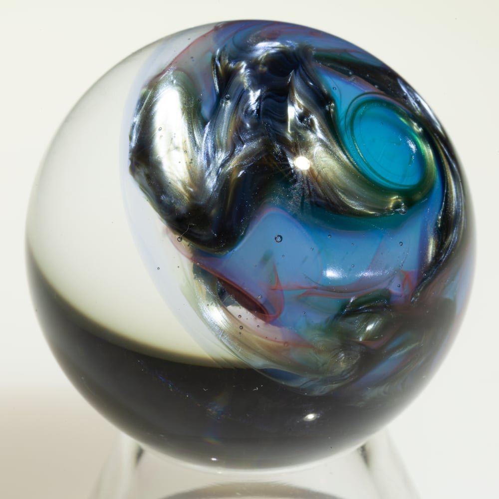 Image of Desert Island Marble 1-2025