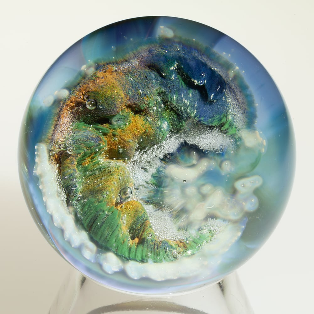 Image of Desert Island Marble 1-2025