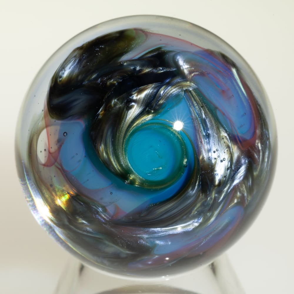 Image of Desert Island Marble 1-2025