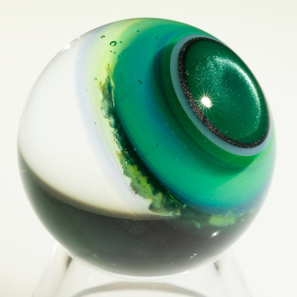 Image of Desert Island Marble 2-2025
