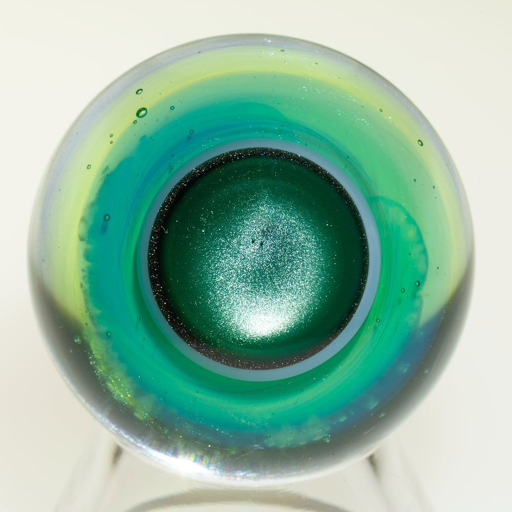 Image of Desert Island Marble 2-2025