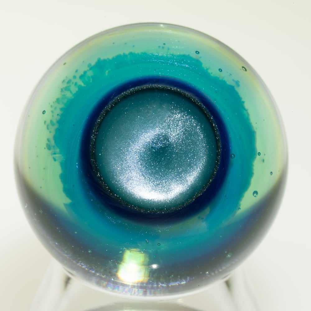 Image of Desert Island Marble 3-2025