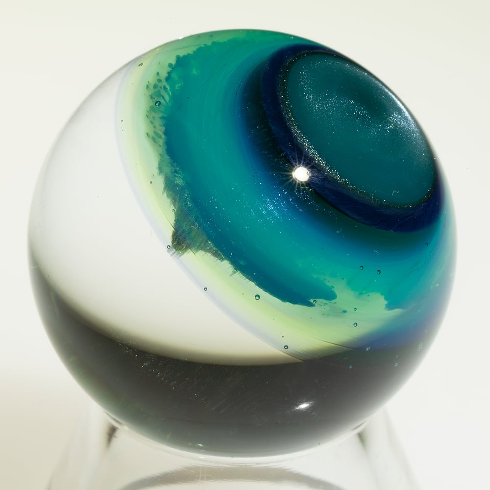 Image of Desert Island Marble 3-2025