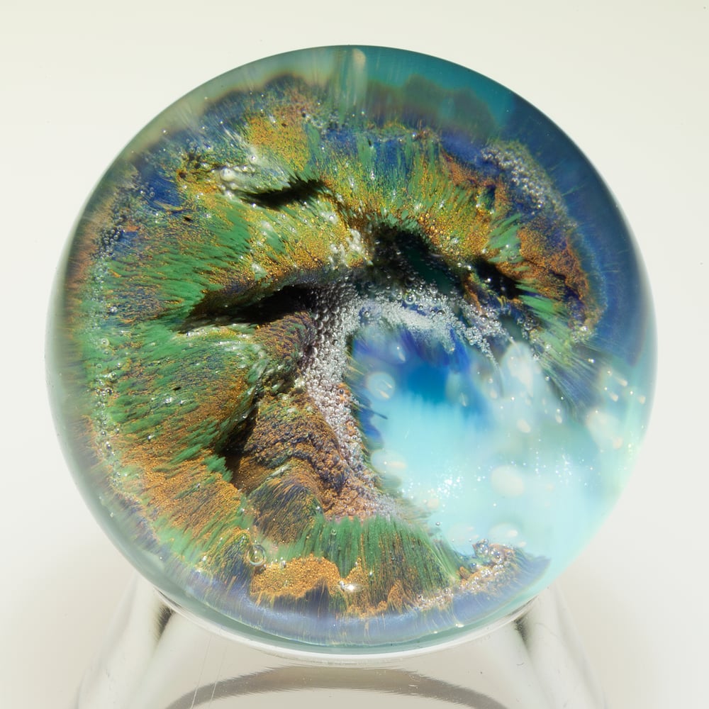 Image of Desert Island Marble 3-2025