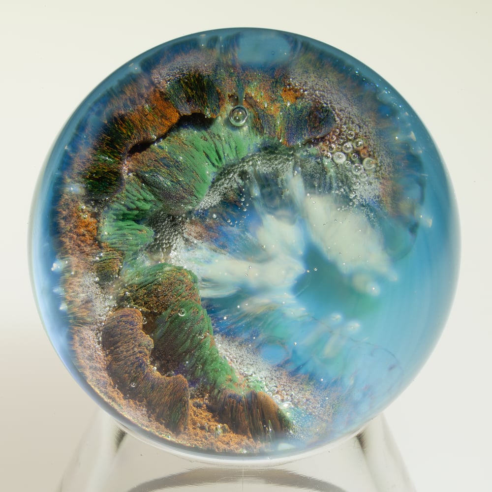 Image of Desert Island Marble 4-2025