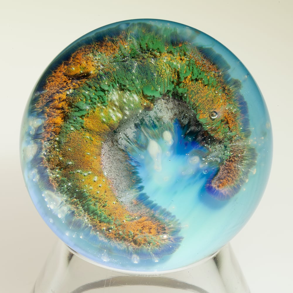 Image of Desert Island Marble 5-2025