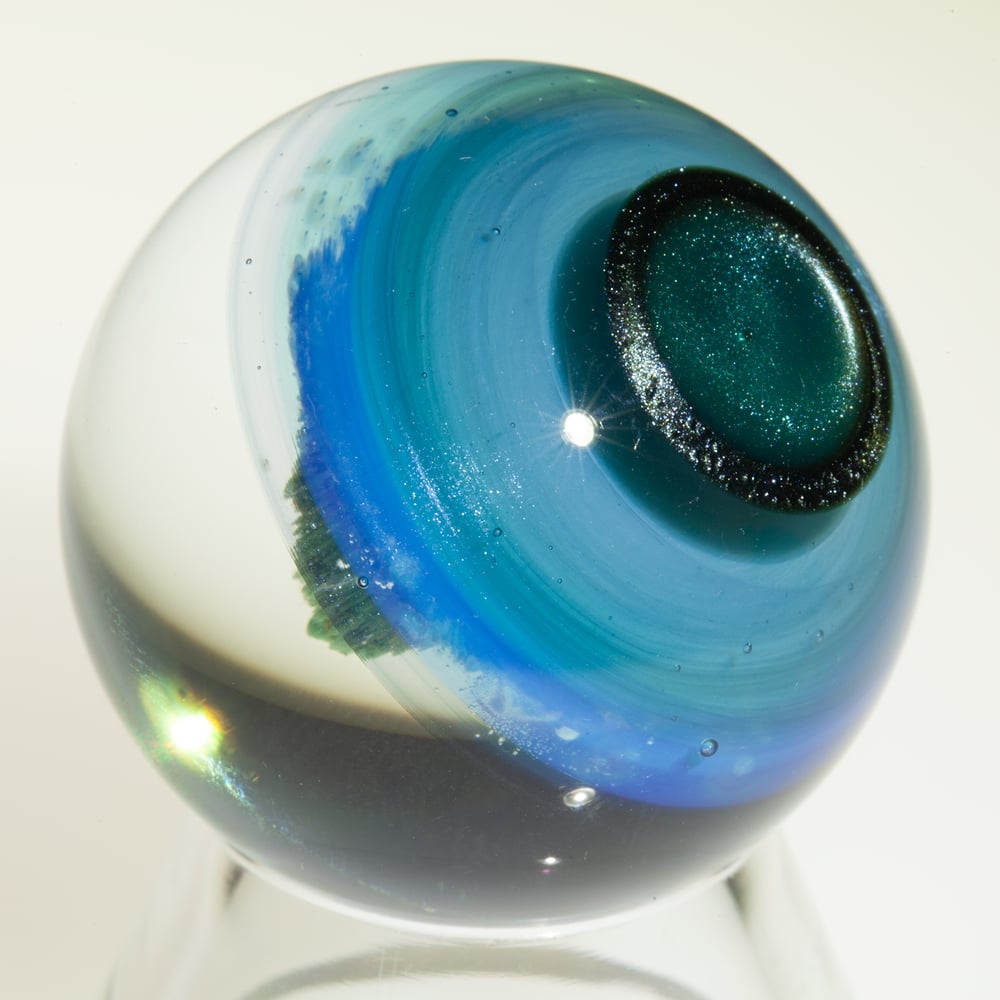 Image of Desert Island Marble 5-2025