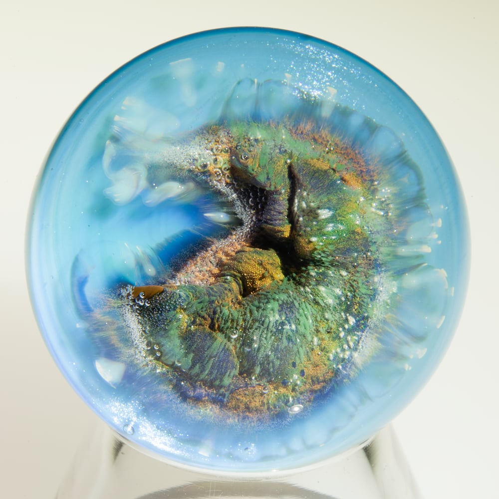 Image of Desert Island Marble 6-2025