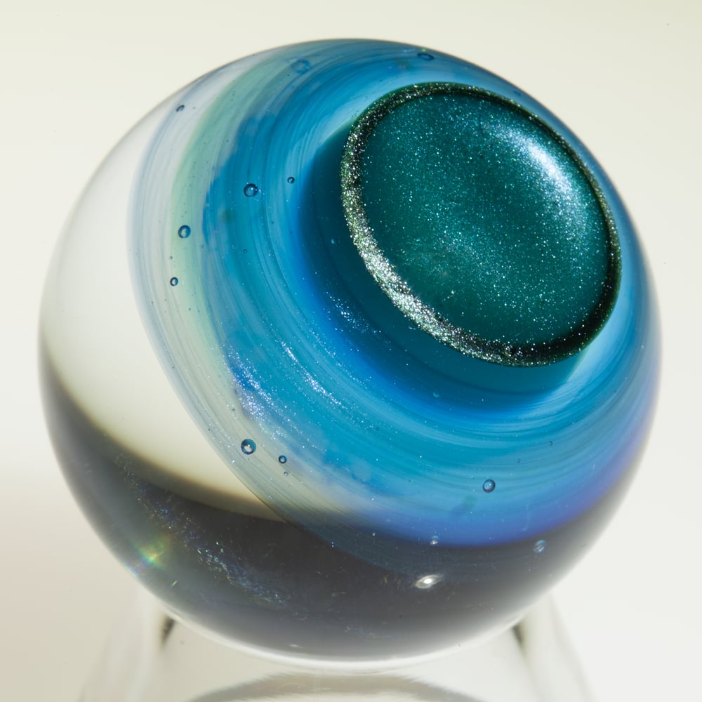 Image of Desert Island Marble 6-2025