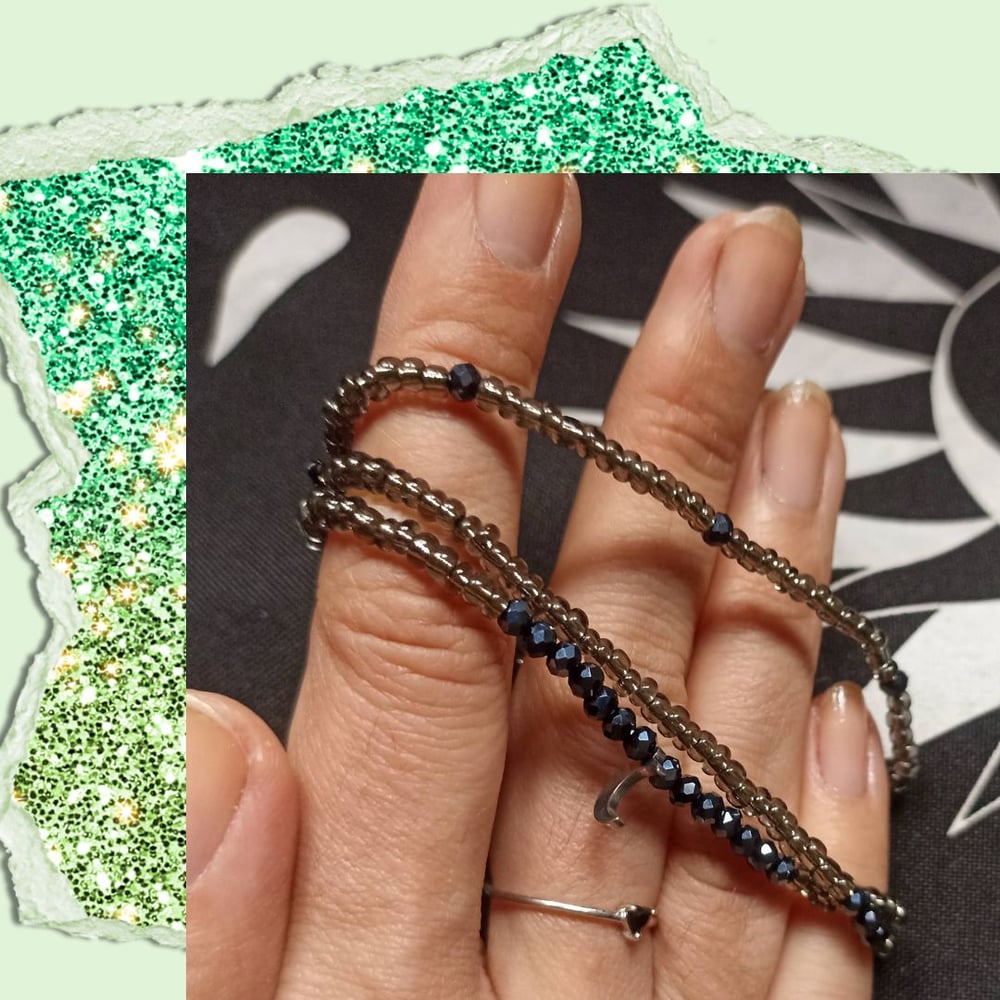 Image of Pulsera Witch 