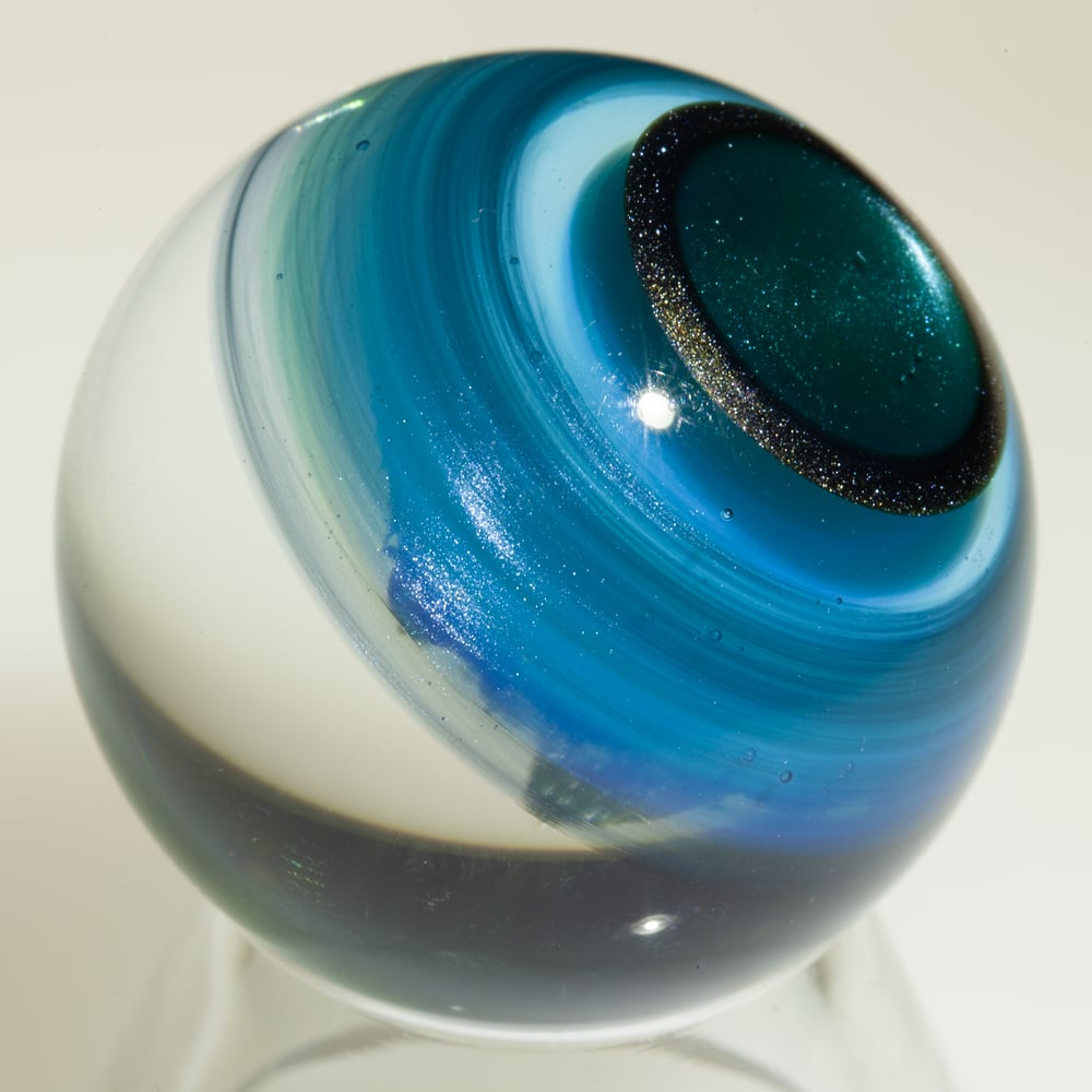 Image of Desert Island Marble 7-2025