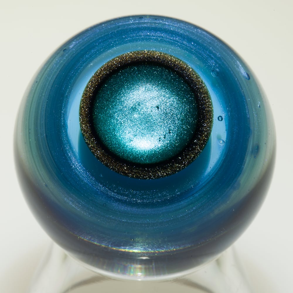 Image of Desert Island Marble 7-2025